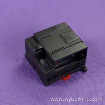 PIC030 DIN Rail Mount Enclosure good quality din rail box electrical connector electronic instrument enclosure with 90*96*63mm